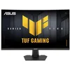 Image de ASUS TUF Gaming VG27VQM5F - 5 Series - LED monitor - gaming - curved - 27 - 1920 x 1080 Full HD [1080p] @ 280 Hz - Fast VA - 300 cd/m??????????????????????????????????????????????????????????????² -