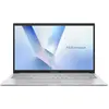 Image de Ordinateur portable ASUS X1704MA-AU099W ARGENT 17,3" Intel Core 3 304 8 Go RAM DDR5 SSD 256 Go