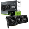 Image de ASUS Prime GeForce RTX 5080 Evo Carte Graphique Gaming 16 Go GDDR7 OC Edition (Nvidia GeForce RTX5080, Prise SFF, Double commutateur BIOS, PCIe 5.0, 1 x HDMI 2.1b, 3 x DisplayPort 2.1a, PRIME-RTX5080