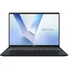 Image de Ordinateur portable ASUS S1607QA BLEU 16 pouces Snapdragon X 8 Go RAM LPDDR5x SSD 256 Go sac de transport et souris inclus