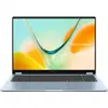 Image de Ordinateur portable ASUS TP5608QA-U4031W 16" OLED tactile Snapdragon X 16 Go RAM DDR5 SSD 256 Go BLEU