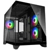 Image de Cougar Boîtier Mini-Tower FV150 ARGB Noir
