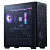 Image de Boîtier PC XPG VALOR AIR PRO Midi Tower - Noir - Verre trempé - Airflow - Éclairage multi-couleur en occasion ou reconditionné