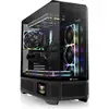Image de View 600 TG Black boîtier big tower