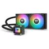 Image de THERMALTAKE - LA240 ARGB Sync - Watercooling AIO - Ventilateurs 120mm - ARGB Intel AMD - Noir en occasion ou reconditionné