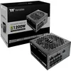 Image de Thermaltake Toughpower GT 1200W | ATX 3.1 | Connecteur PCIe 5.1 12V 2x6 | Fonction Smart Zero Ultra-silencieuse | Câbles à Profil Bas | Certification 80+ Gold | Modulaire