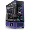 Image de Thermaltake View 600 TG | Mid Tower Chassis | Hidden Connector | Future Dusk