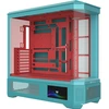 Image de View 600 TG Mint Strawberry boîtier big tower