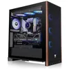 Image de Thermaltake S370 WS | Mid Tower Chassis | Black