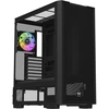 Image de S380 TG ARGB Black boîtier midi tower