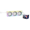 Image de MAGCurve 360 Ultra AIO ARGB Snow Edition, Watercooling