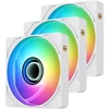 Image de CT120 EX INFINITY ventilateurs de boîtier RGB