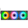 Image de SWAFAN 120 EX INFINITY ventilateurs de boîtier RGB
