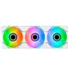 Image de SWAFAN 120 EX INFINITY ventilateurs de boîtier RGB