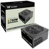 Image de Thermaltake Toughpower XT 750 W | Bloc d'alimentation ATX 3.1 | 80 Plus Gold | PCIe 5.1 | 12 V 2 x 6 | Entièrement modulaire | Smart Zero Fan | Ventilateur à roulement hydraulique très Silencieux de