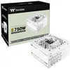 Image de Thermaltake Toughpower XT 750 W | Bloc d'alimentation ATX 3.1 | 80 Plus Gold | PCIe 5.1 | 12 V 2 x 6 | Entièrement modulaire | Smart Zero Fan | Ventilateur à roulement hydraulique très Silencieux de
