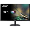Image de Acer SA322QUE Moniteur 31,5" (écran 80 cm) WQHD, LED, 100 Hz, 1 ms (VRB), 2 x HDMI 2.0, DP 1.2, AdaptiveSync, HDR