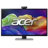 Image de Acer PE270XT Business Touch Monitor 27" (69 cm) 5K (QHD), QD-LED, 60Hz DP/Type-C, 30Hz HDMI, 4ms (GTG), 2xHDMI 2.1, DP 1.4, USB-C, USB HUB, HDR, Hauteur réglable, Delta E<1