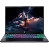 Image de Acer - Pc Gamer  Nitro 16" Wuxga 165 Hz Amd Ryzen 7 260 Nvidia Geforce Rtx 5060 16 Go Ram Ddr5 512 Go