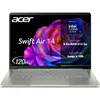 Image de Ordinateur portable ACER Swift Air SFA14-I31-59JG 14" Intel Core 5 320 8 Go RAM DDR5 SSD 512 Go