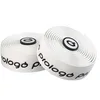Image de Prologo ONETOUCH Bande de guidon en gel blanc, adulte unisexe, noir (noir), taille unique