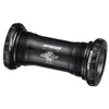 Image de FSA Megaevo Kit calottes Adulte Unisexe, Noir, 14.5 x 6 x 6 cm