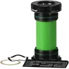 Image de FSA Unisexe Bb-6200 Gossamer NBD V14 Megaexo inférieur Fixations, Noir, 68 mm