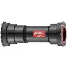 Image de TOKEN Jeton Support de pédalier fileté pour BB86/BB92 Cadre à manivelle Shimano 24 mm pour VTT/vélo de Route, roulement en céramique Ti Ninja BB