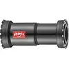 Image de Accell Asia Limited Token Thread Fit Boîtier de pédalier Unisexe pour Adulte Gris 24 mm