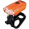 Image de 2015 Infini Lava Light Orange Front - Orange by Infini