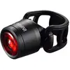 Image de Infini Mini-Luxo Feu arrière USB, Noir