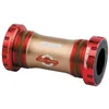 Image de F.S.A. FSA MegaExo Boitier Roulement Ceramic BB-8200 vélo Route BSA/ (Design: BSA 68 mm (1.37" x 24T)) Boîtier de pédalier