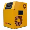Image de CyberPower CPS1500PIE Double-conversion (en ligne) 1500VA 3sortie(s) CA Tour Jaune alimentation d'énergie non interruptible - alimentations d'énergie non interruptibles (1500 VA, 1050 W, 140 V, 300 V, 220 V, 220 V)