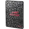 Image de Apacer AS350 Panter 2.5" 256 Go Série ATA III 3D TLC