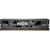 Image de Apacer Memoria RAM NOX 16GB- DDR5-6000MHz- 1.25V- CL38- DIMM