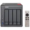 Image de NAS QNAP HDMI quad core TS-451+-2Go max 8Go en occasion ou reconditionné