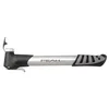 Image de Topeak Peak DX II Mini Pompe Argent