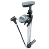 Image de Topeak Mega Morph Mini Pompe Noir
