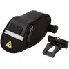 Image de Topeak Aero Wedge Pack DX Sac de Selle avec Fixation Taille M