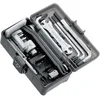 Image de Topeak Boîte de 30 Fonctions pour Adulte Unisexe Gris Taille Unique
