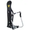 Image de TOPEAK KOSZYK MODULA Cage II regulowany T-TMD06B, Noir