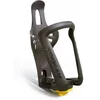 Image de TOPEAK Modula Cage EX Porte-bidon Adulte Unisexe, Noir, 7.3 x 8.5 x 16.3 cm