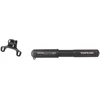 Image de TOPEAK RaceRocket HPC Pompe Noir (Carbone), Taille Unique