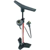 Image de Topeak Pompe à Pied Rouge Rouge 200 psi
