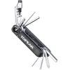 Image de Topeak Hexus X Multi Outil Noir