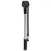 Image de Topeak Pocket Shock Mini Pompe pour Adulte Argenté/Noir 18,8 CC