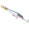 Image de Xorus Patchinko Original - 14cm - 25G - Ul015 Ghost Iwashi