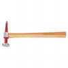 Image de KING TONY 9CF132 Lot de 6 marteaux de finition droits Longueur 325 mm Largeur 141 mm