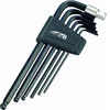 Image de SuperB Hex Key Set 2/2.5/3/4/5/6/8 mm