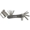 Image de SUPER-B TB-FD40 17 in 1 Folding Multi Tool